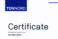 Certificate-ISO-2