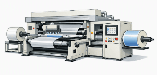 Coating Machine